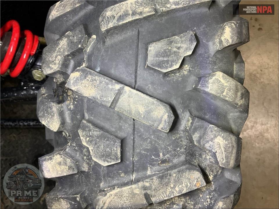 2022 Polaris RZR TRAIL S 1000 PREMIUM — фото 23