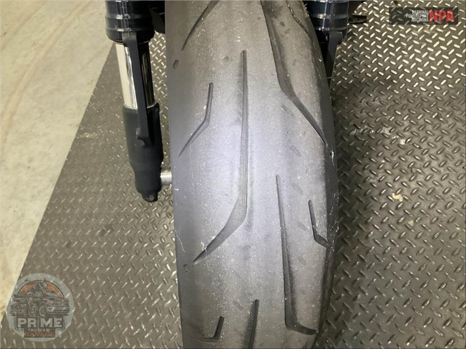 2021 Harley-Davidson RH1250S SPORTSTER S — фото 21