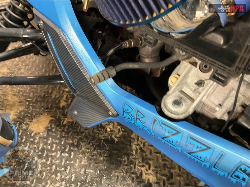2020 Can-Am RYKER 900 ACE — фото 27