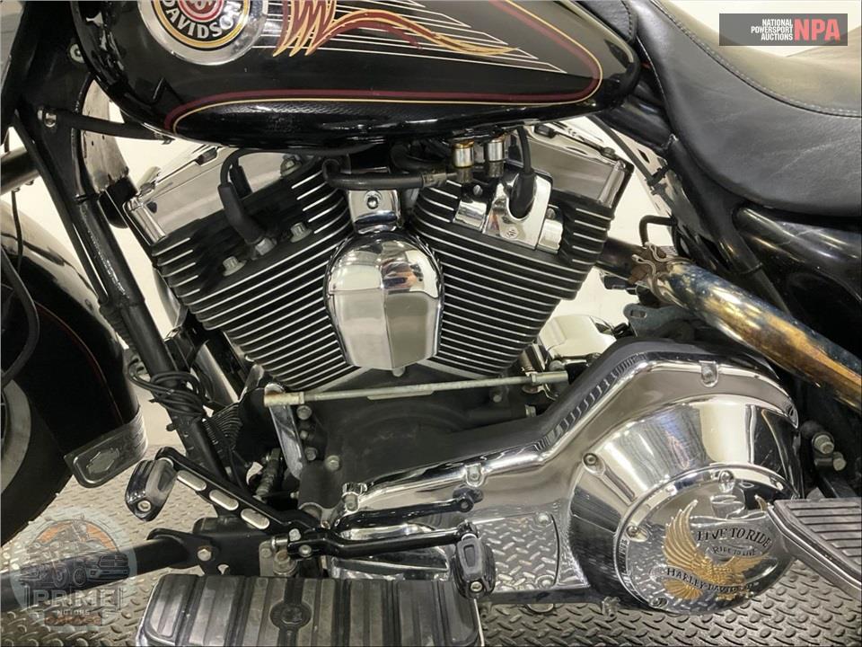 2000 Harley-Davidson FLHTCUI ULTRA CLASSIC ELECTRA GLIDE — фото 7