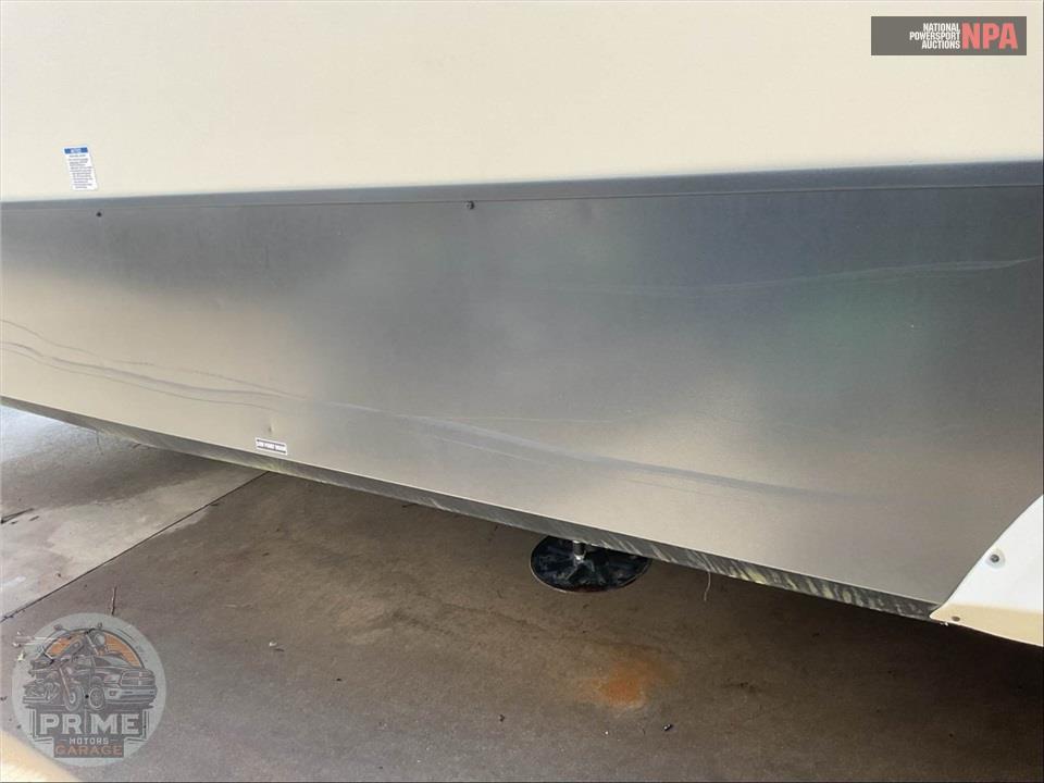 2020 Sierra By Forest River M-379FLOK - FIFTH WHEEL SERIES — фото 25