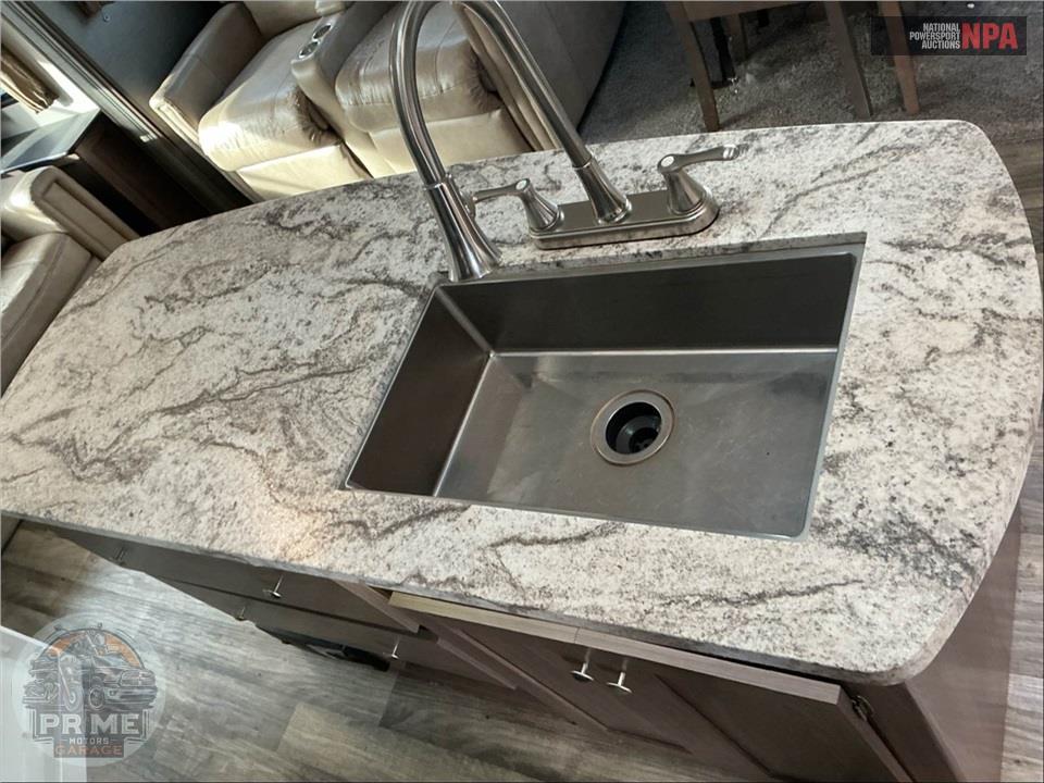 2018 Keystone Rv M-299 RLDS HIDEOUT FIFTH WHEEL SERIES — фото 16