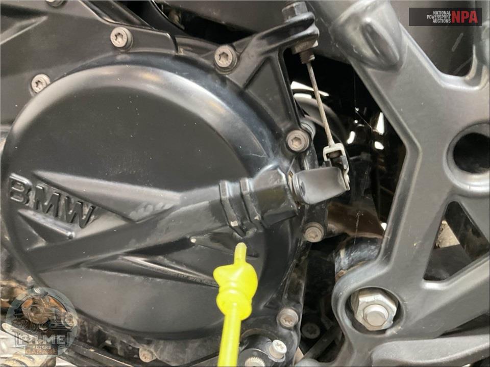 2017 Bmw F700GS — фото 10