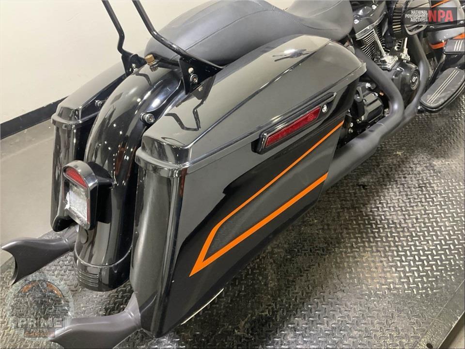 2022 Harley-Davidson FLHRXS ROAD KING SPECIAL — фото 22