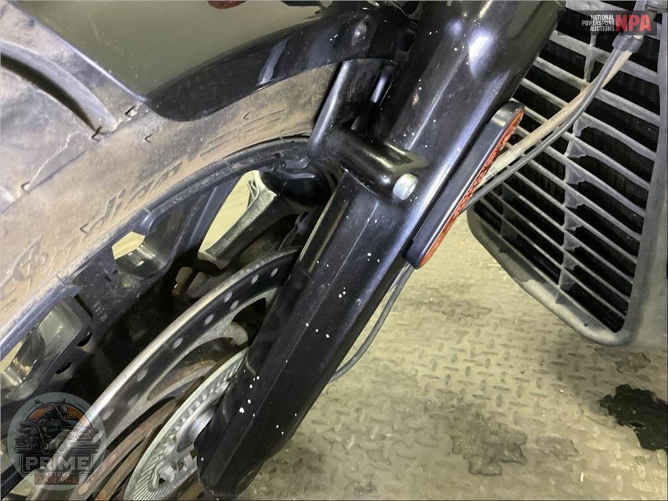2019 Indian Motorcycle SCOUT BOBBER (ABS) — фото 27