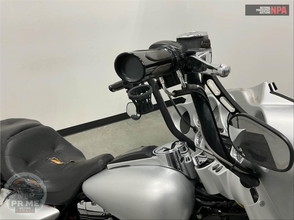 2007 Harley-Davidson FLHTCU ULTRA CLASSIC ELECTRA GLIDE — фото 14