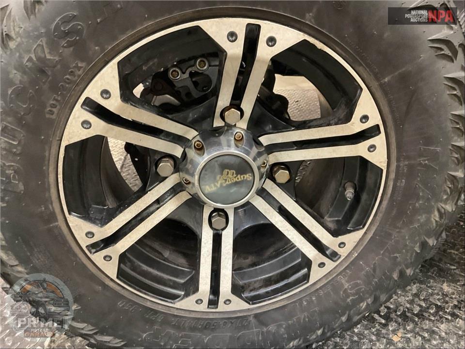 2023 Polaris RANGER CREW 1000 PREMIUM — фото 22