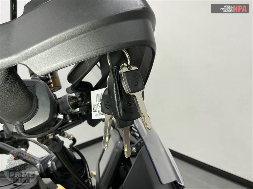 2023 Harley-Davidson RA1250S PAN AMERICA SPECIAL — фото 10