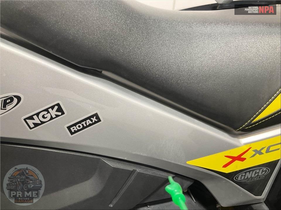 2018 Can-Am OUTLANDER X XC 1000R — фото 19