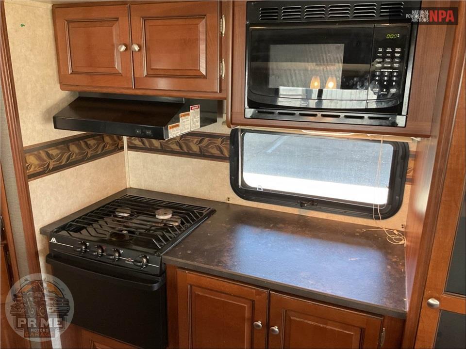 2015 Keystone Rv M-30 RIPR - BULLET PREMIER SERIES — фото 20