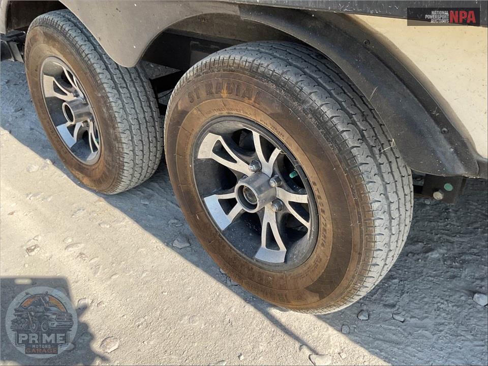 2018 Sonic M-231VRL -  SERIES — фото 22