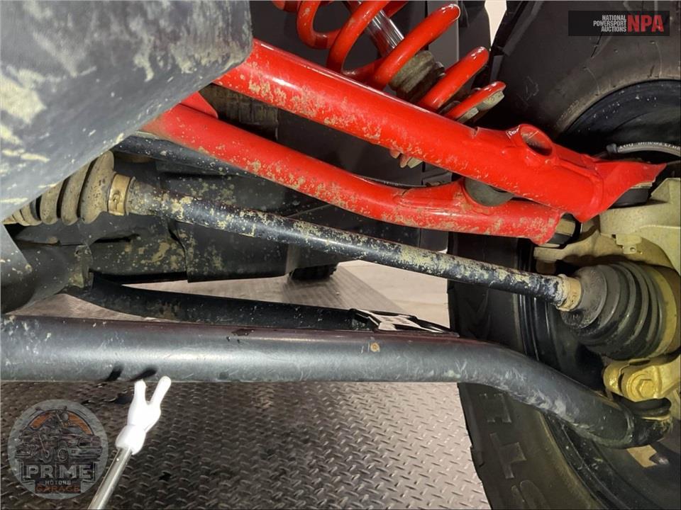 2021 Can-Am MAVERICK X3 DS TURBO R — фото 19