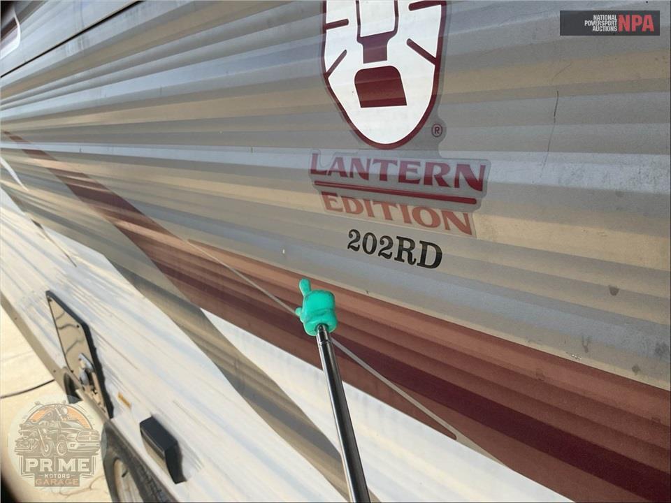 2019 Keystone Rv M-202 RD - SPRINGDALE SERIES — фото 42