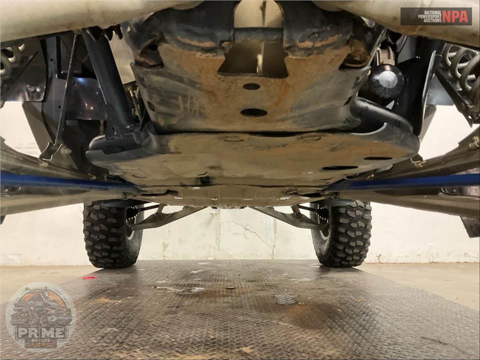 2022 Polaris RZR PRO R PREMIUM — фото 15