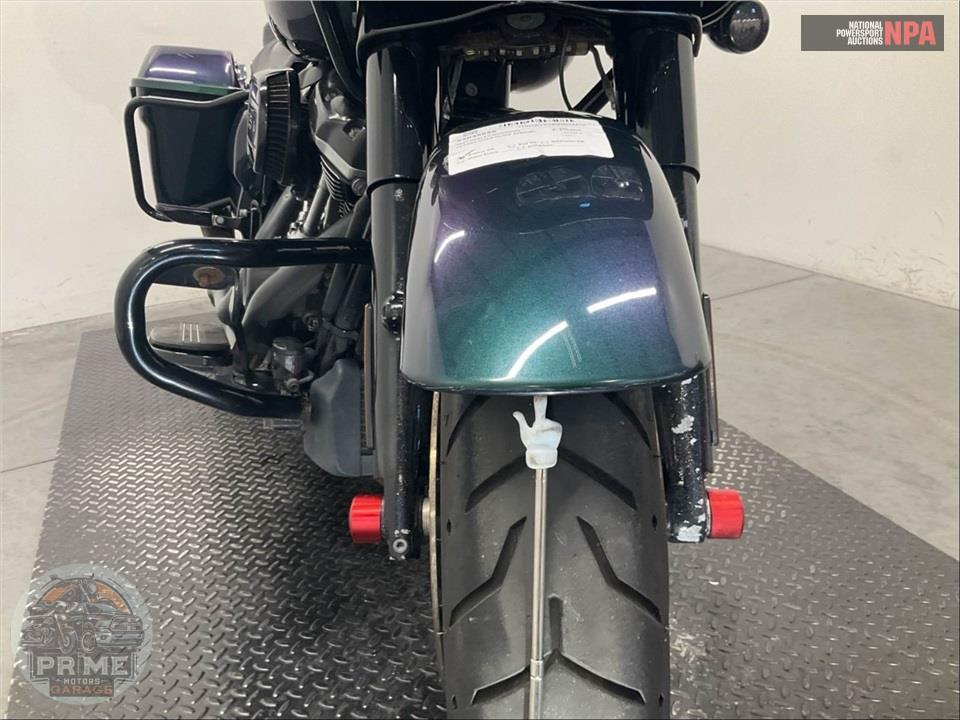 2021 Harley-Davidson FLTRXS ROAD GLIDE SPECIAL — фото 17