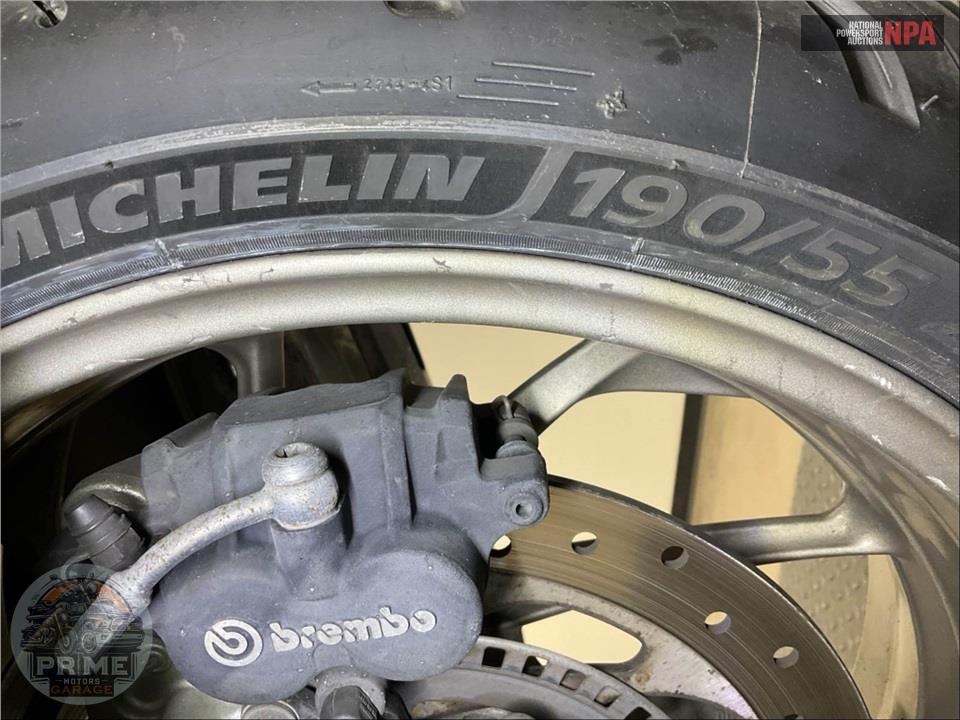 2012 Bmw K1600GTL PREMIUM — фото 42