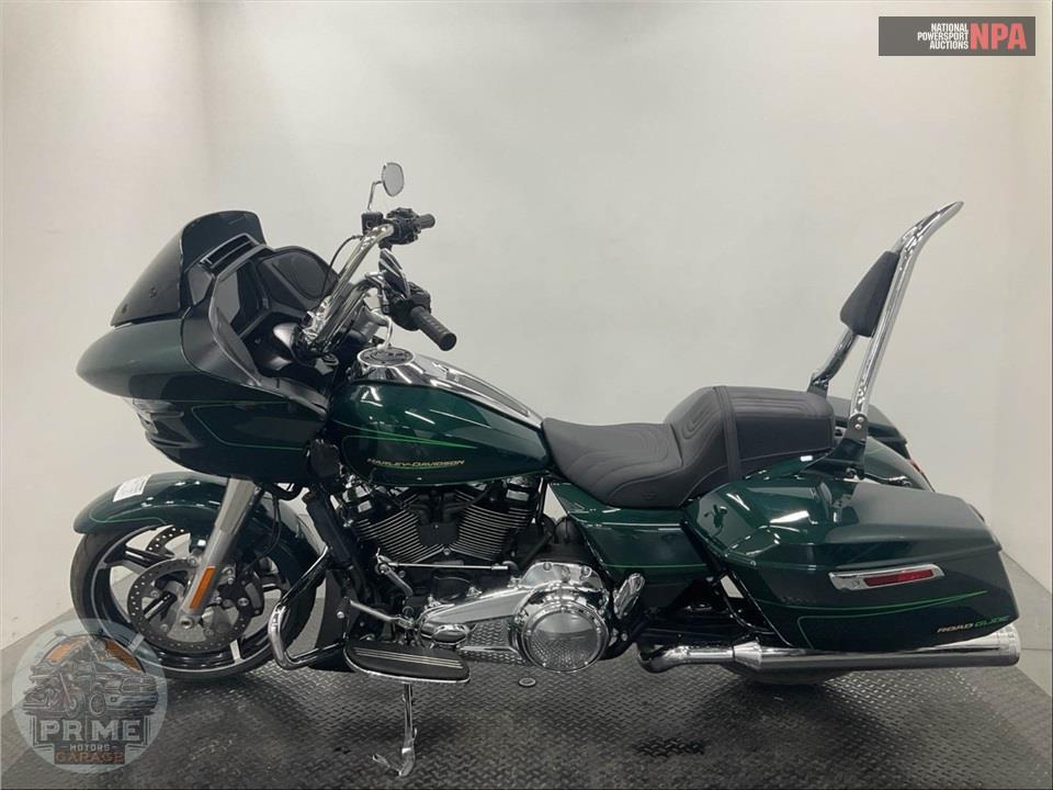 2024 Harley-Davidson FLTRX ROAD GLIDE — фото 3
