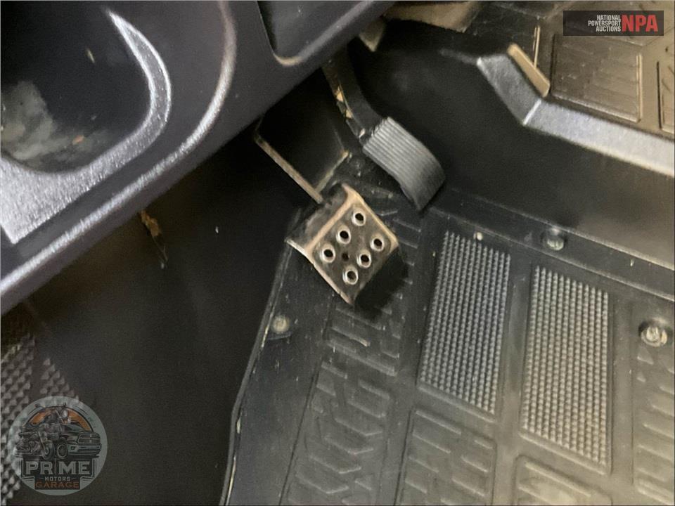 2019 Polaris RANGER CREW XP 1000 EPS — фото 40