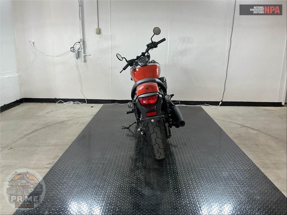 2024 Honda SHADOW PHANTOM — фото 4