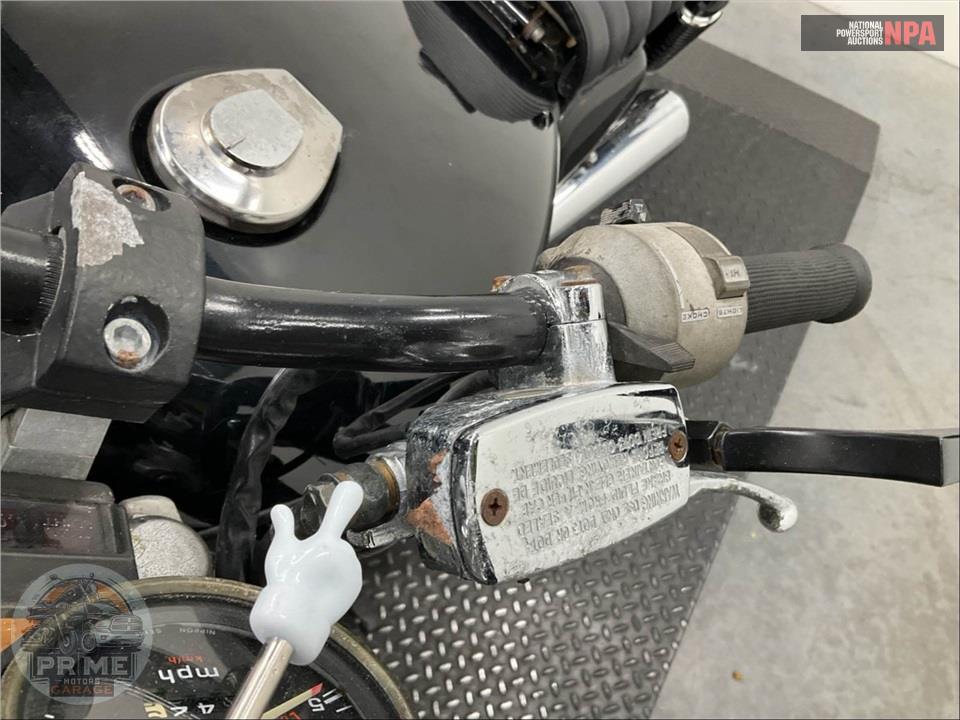 1985 Honda VF500C V30 MAGNA — фото 25