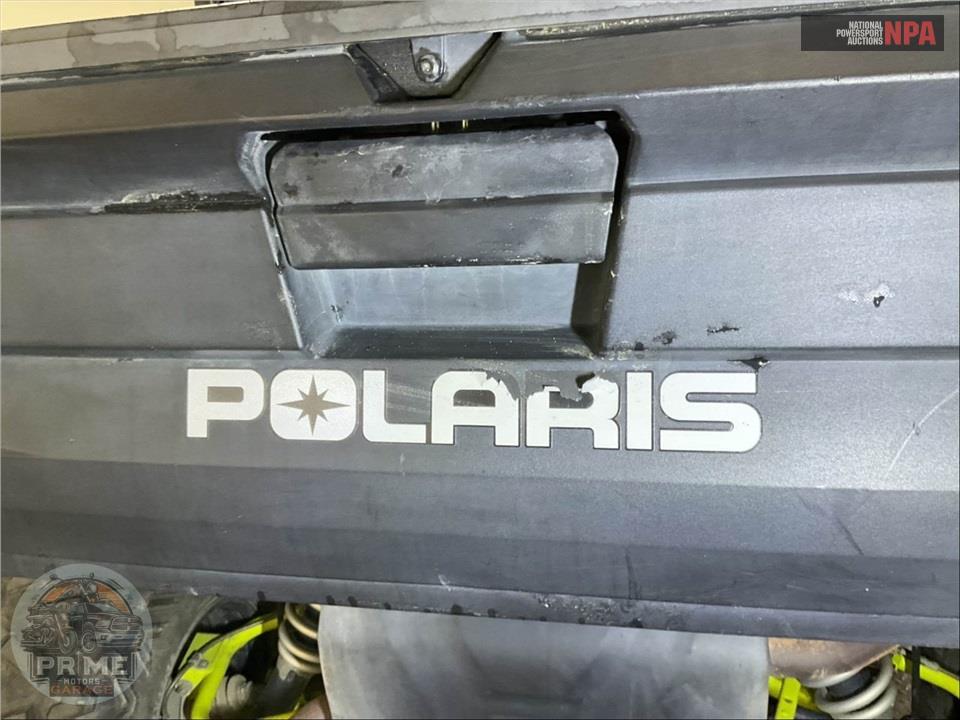 2019 Polaris RANGER XP 1000 EPS NORTHSTAR — фото 25