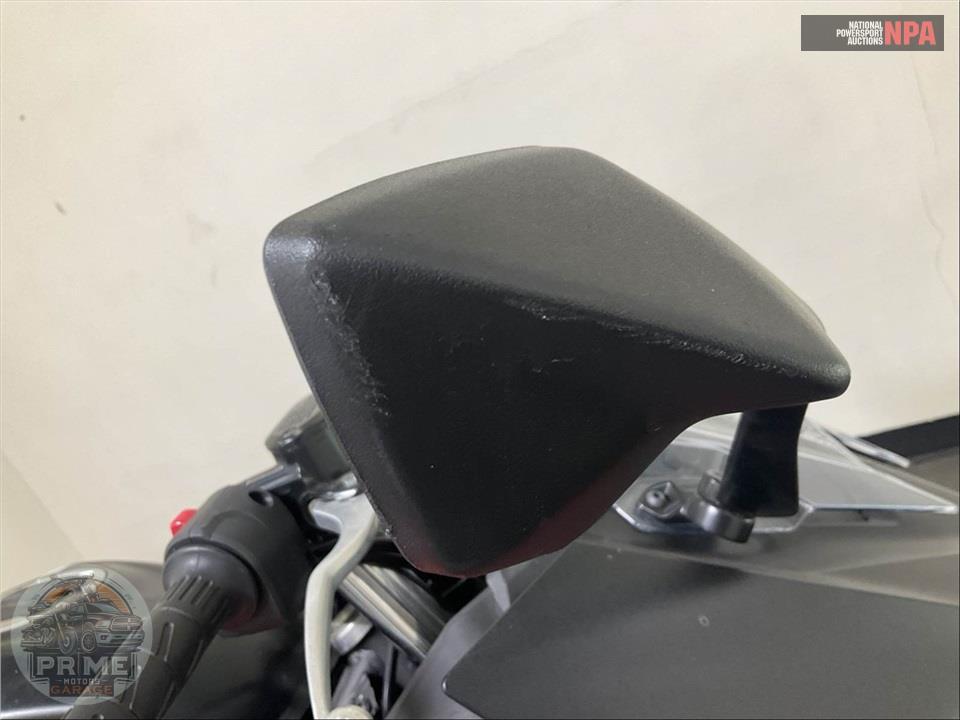 2024 Kawasaki EX500GRFNL NINJA 500 (ABS) — фото 38