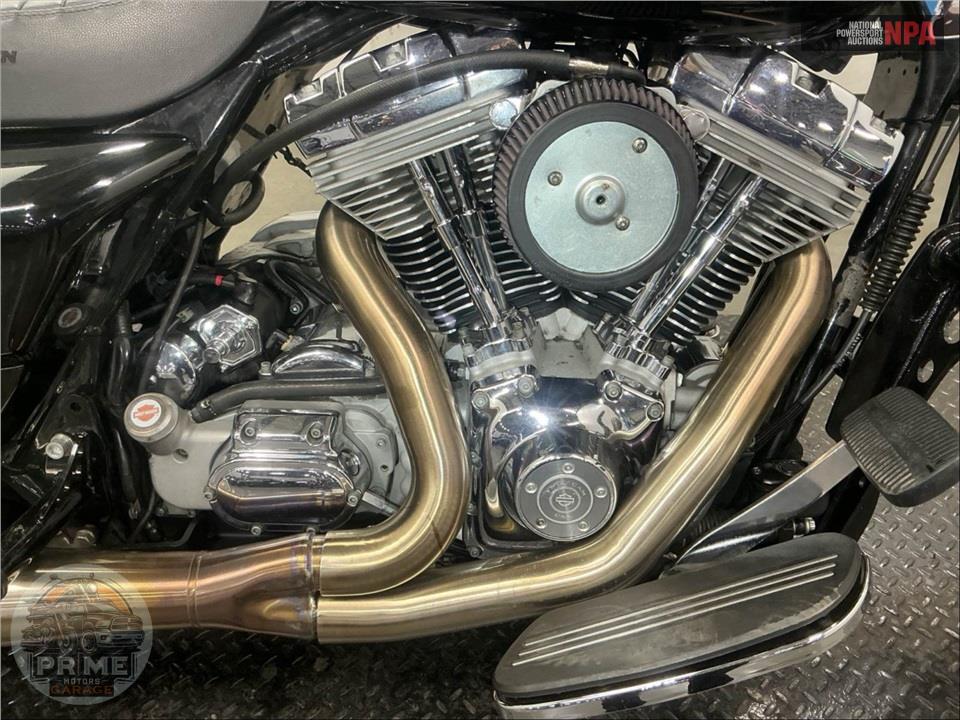 2004 Harley-Davidson FLTRI ROAD GLIDE — фото 6