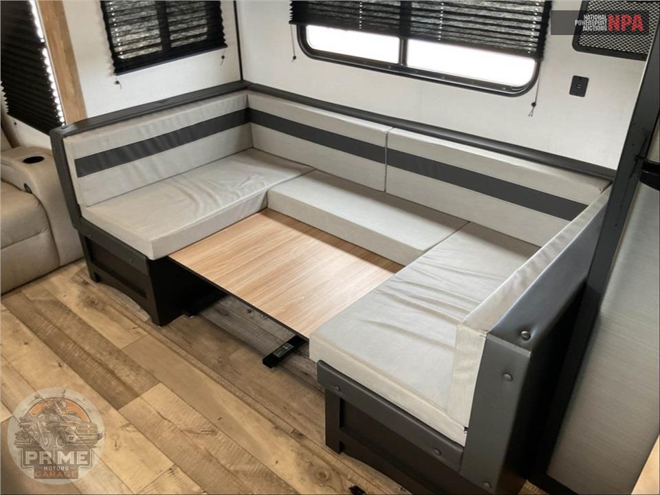 2023 Keystone Rv M-286BHU SPRINGDALE SERIES — фото 13