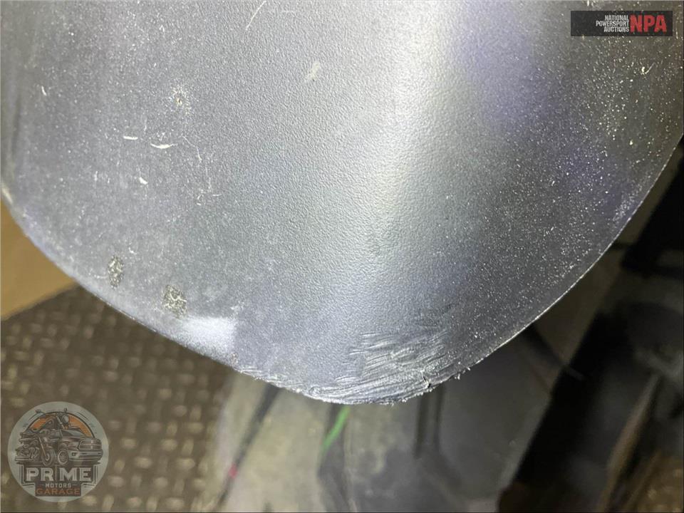 2007 Kawasaki EX500D7F NINJA 500R — фото 26