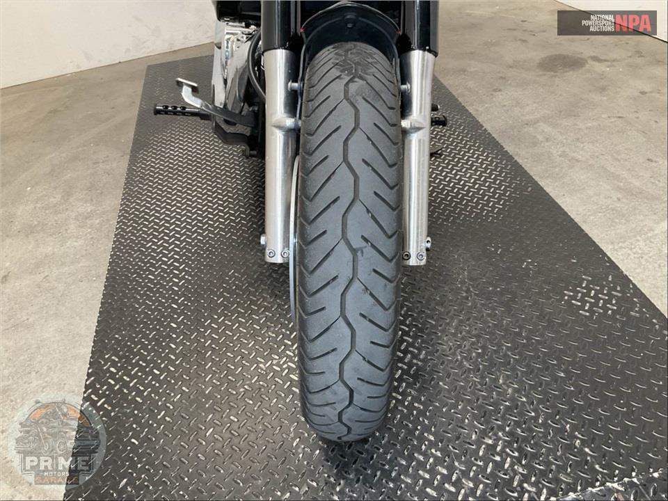 2008 Honda VT750CA8 SHADOW AERO — фото 19
