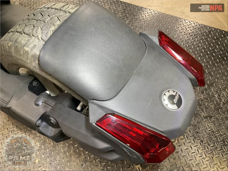 2023 Can-Am RYKER RALLY 900 ACE — фото 16