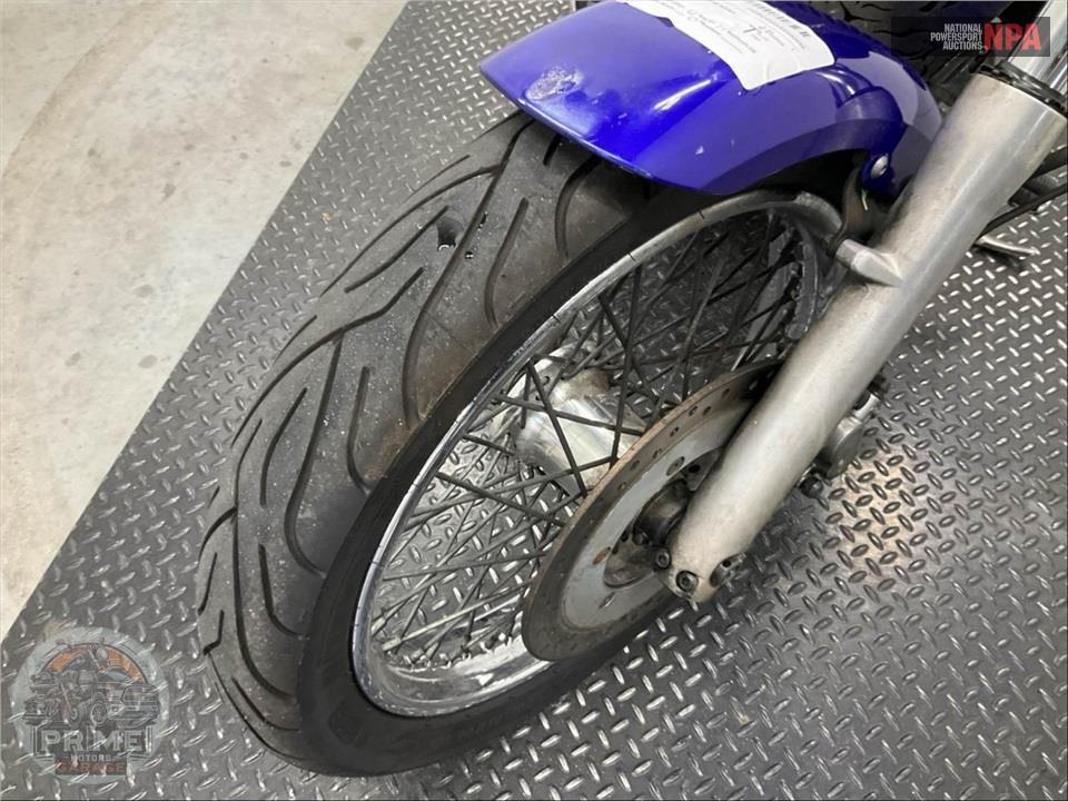 2005 Honda VT750CA5 SHADOW SPIRIT — фото 32