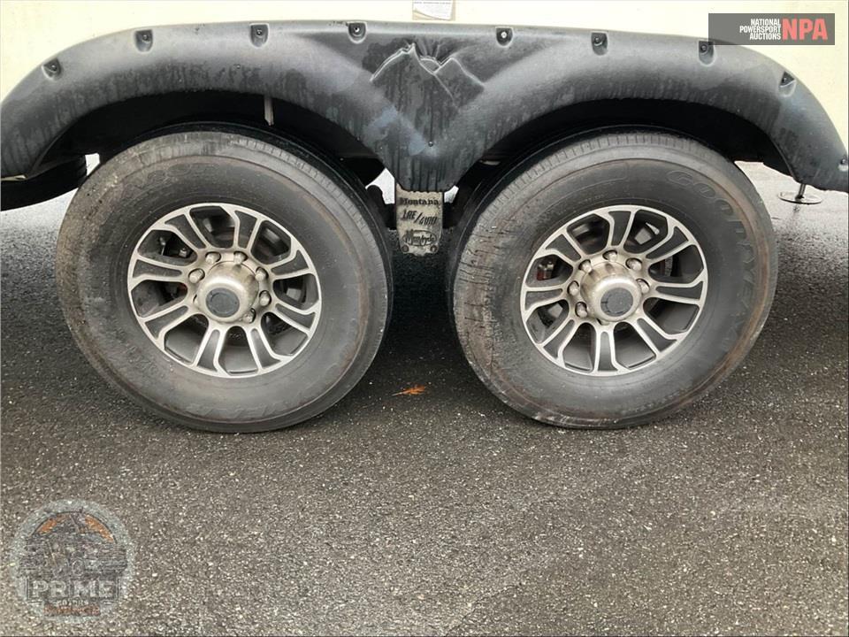 2015 Keystone Rv M-3850 FL - MONTANA FIFTH WHEEL SERIES — фото 36