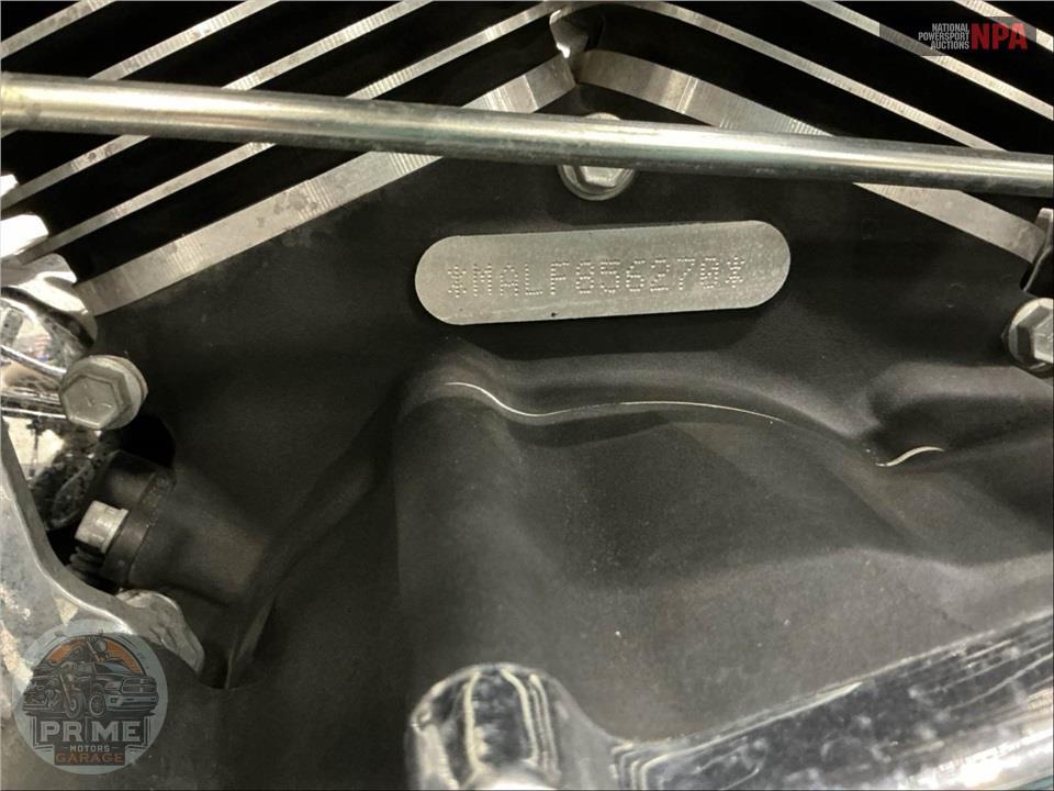 2015 Harley-Davidson FLHTCUTG TRIGLIDE ULTRA CLASSIC — фото 37
