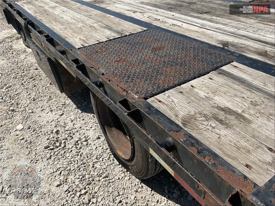 2020 Big Tex Trailers 25GN-35+5 — фото 14