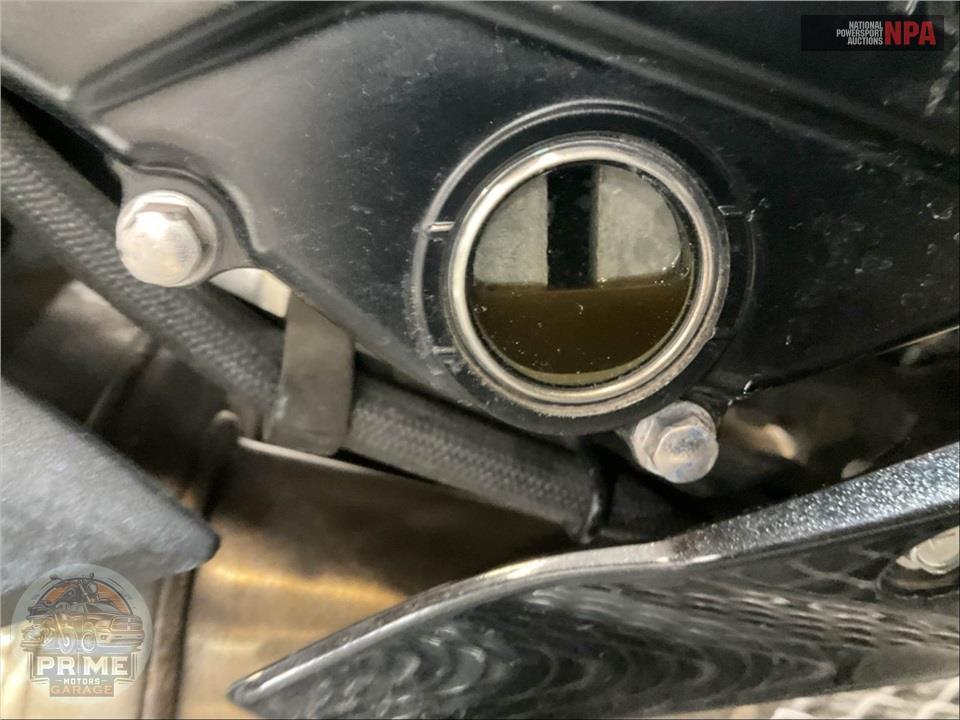 2020 Kawasaki EX650NLF NINJA 650 — фото 6