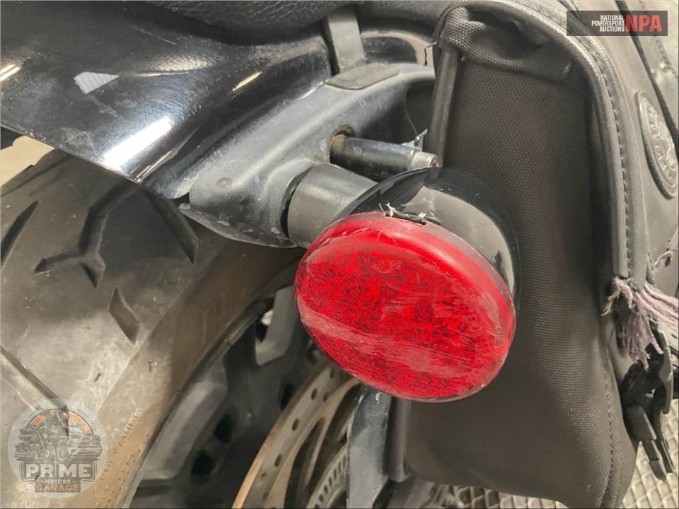 2019 Indian Motorcycle SCOUT BOBBER (ABS) — фото 25