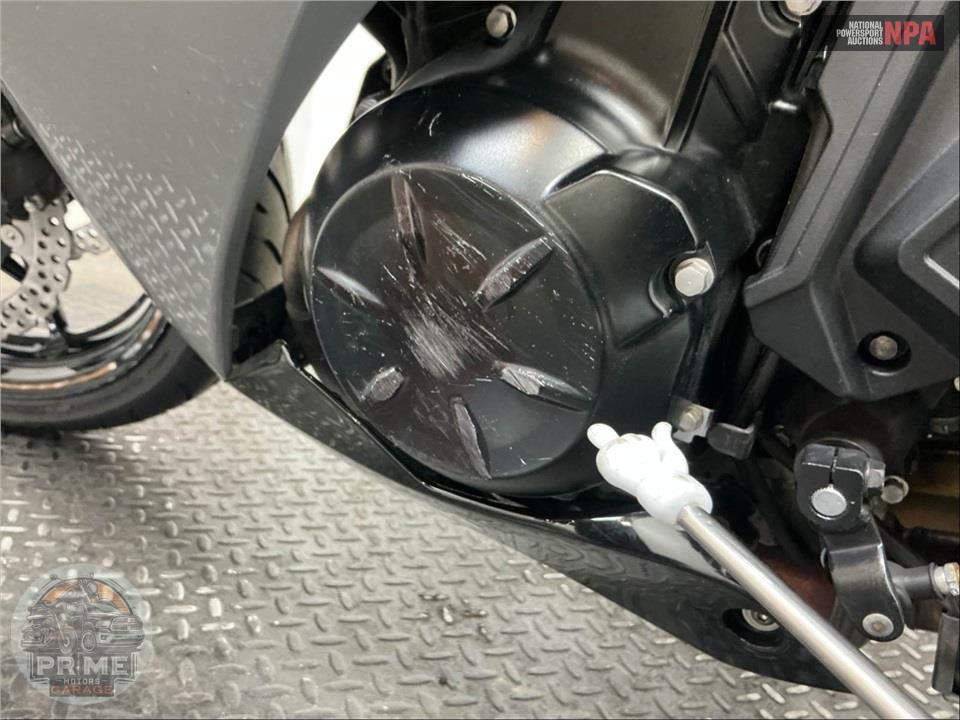 2023 Kawasaki EX650RPFNN NINJA 650 — фото 10