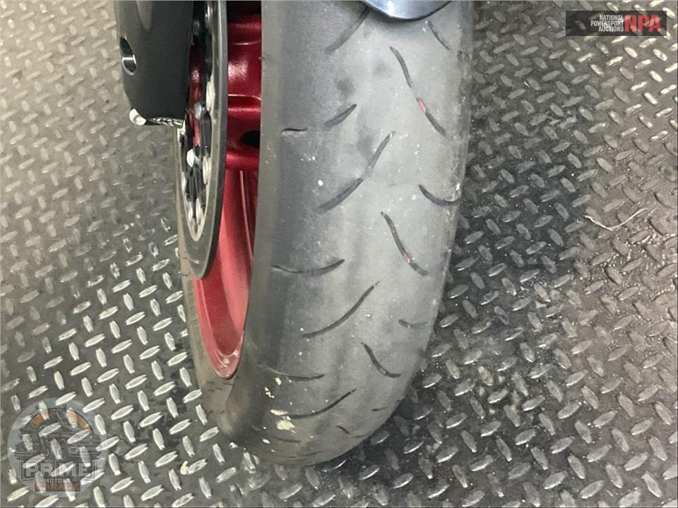 2023 Suzuki GSX-R750M3 — фото 20