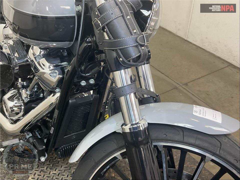 2024 Harley-Davidson FXBR BREAKOUT — фото 27