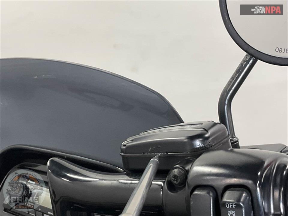 2012 Harley-Davidson FLTRX ROAD GLIDE CUSTOM — фото 32