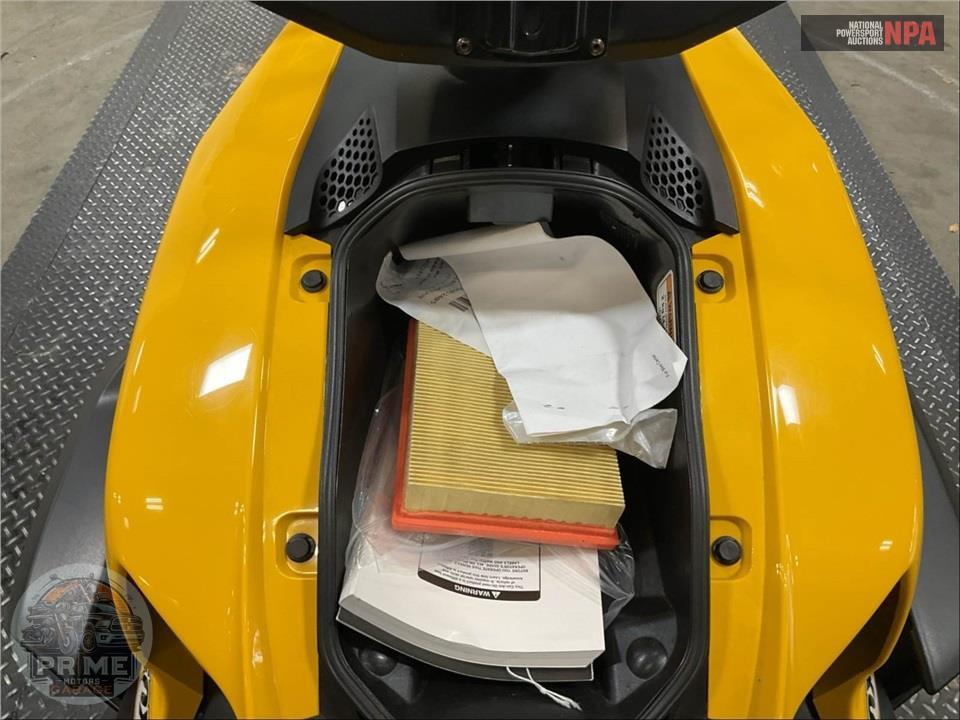 2020 Can-Am RYKER 900 ACE — фото 9