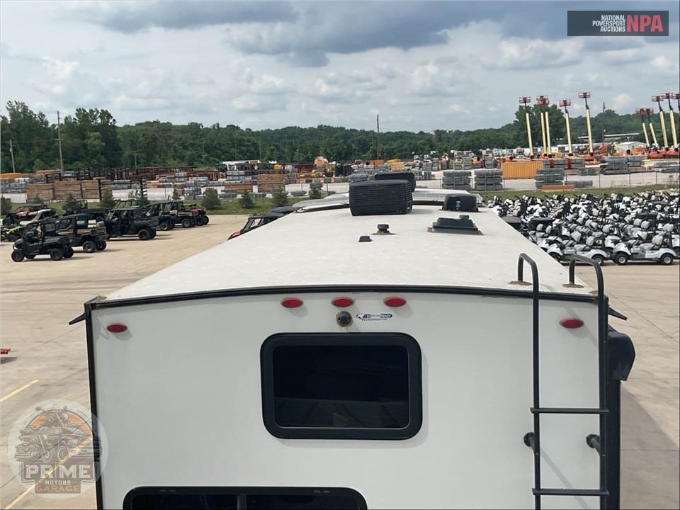2023 Keystone Rv M-35 BH - SPRINTER FIFTH WHEEL SERIES — фото 45