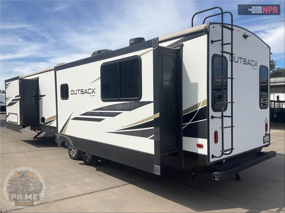 2021 Keystone Rv M-341 RD - OUTBACK SERIES — фото 3