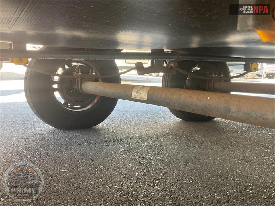 2016 Keystone Rv M-26 RBPR - BULLET PREMIER SERIES — фото 40
