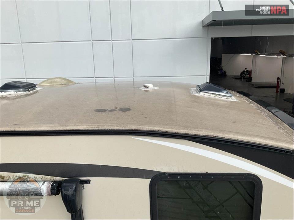 2019 Keystone Rv M-25 RES COUGAR FIFTH WHEEL SERIES — фото 42