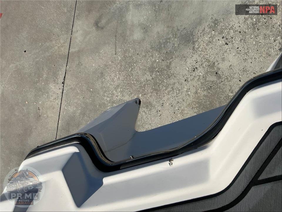2020 Heyday Wake Boats WTSURF(*) L=25/E=1 350HP CRUSADER VD — фото 13