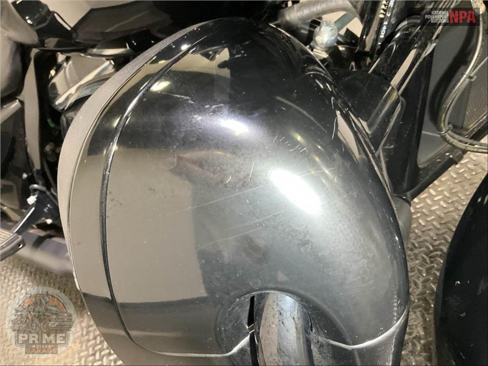 2020 Harley-Davidson FLHTK ULTRA LIMITED — фото 20