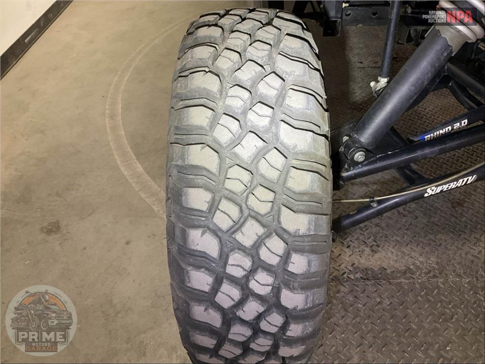 2018 Polaris RANGER CREW XP 1000 EPS NORTHSTAR HVAC EDITION — фото 22