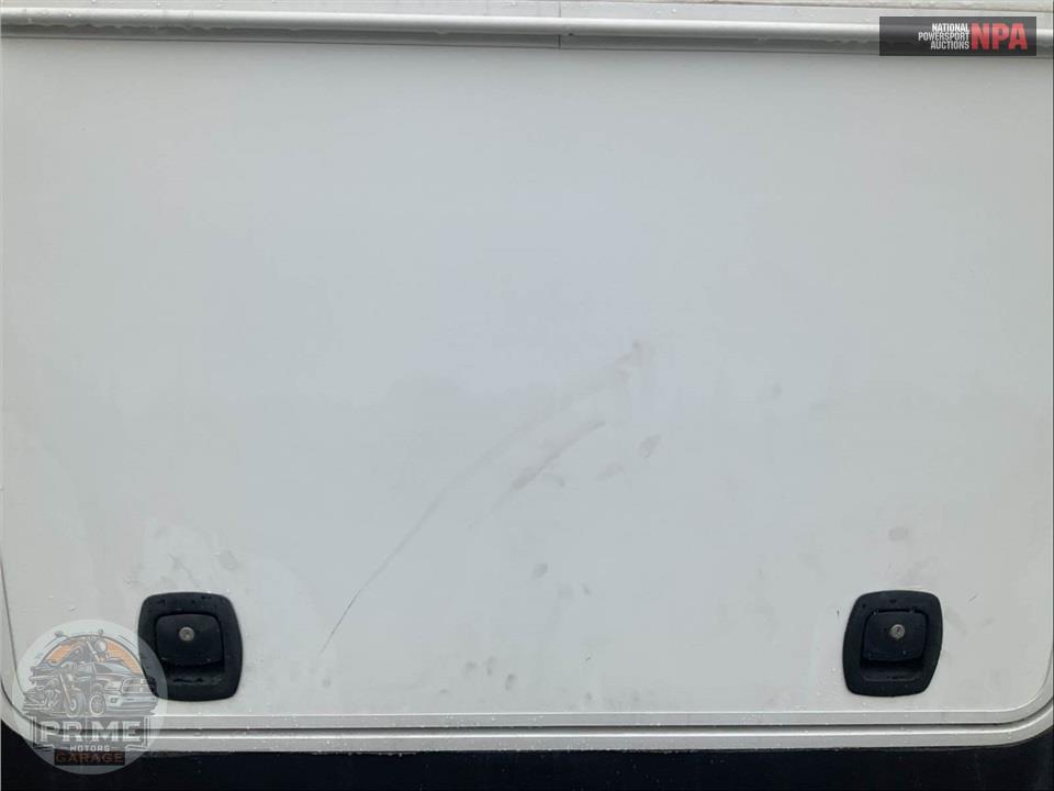 2016 Voltage M-4150 - TOY HAULER TOY HAULER SERIES — фото 39